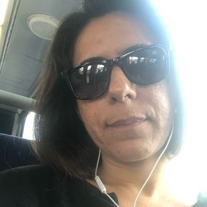 Meet your Posher, Brianna